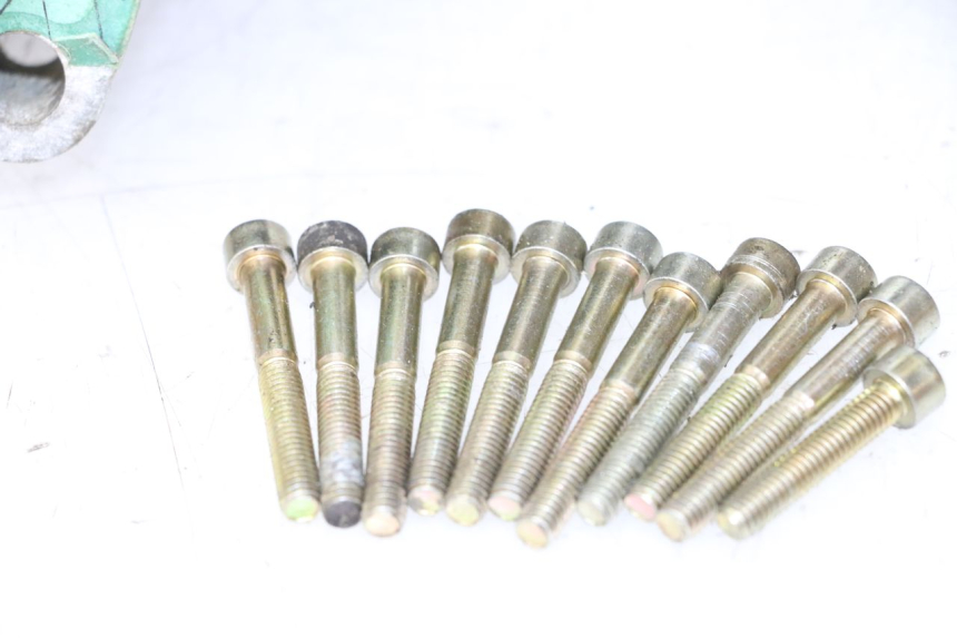 photo de ENGINE CRANKCASE APRILIA ETX 125 (1998 - 2002)