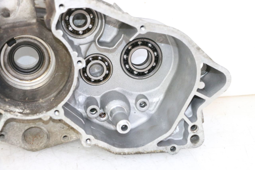 photo de ENGINE CRANKCASE APRILIA ETX 125 (1998 - 2002)