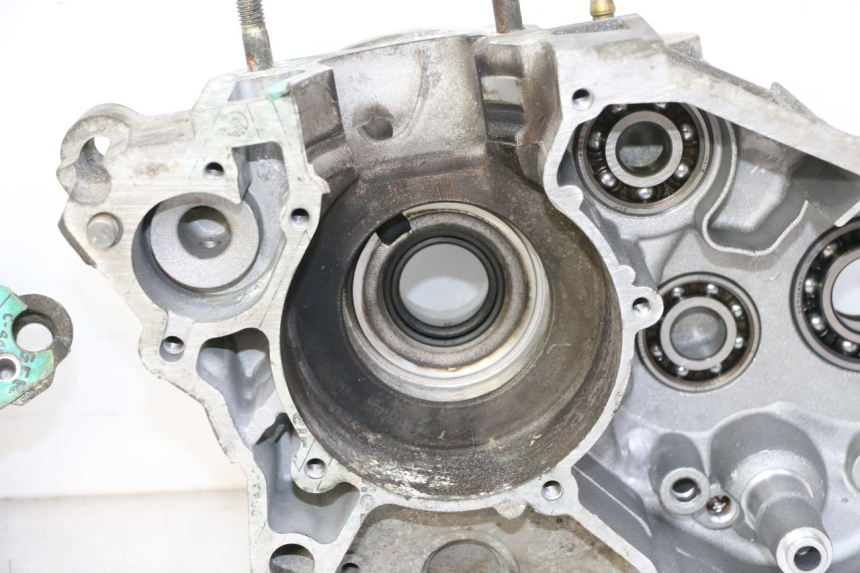 photo de ENGINE CRANKCASE APRILIA ETX 125 (1998 - 2002)