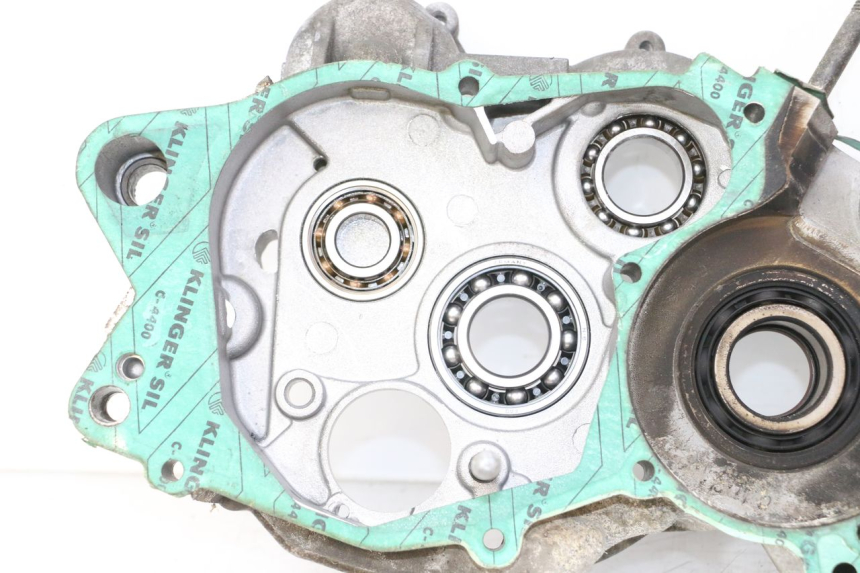 photo de ENGINE CRANKCASE APRILIA ETX 125 (1998 - 2002)