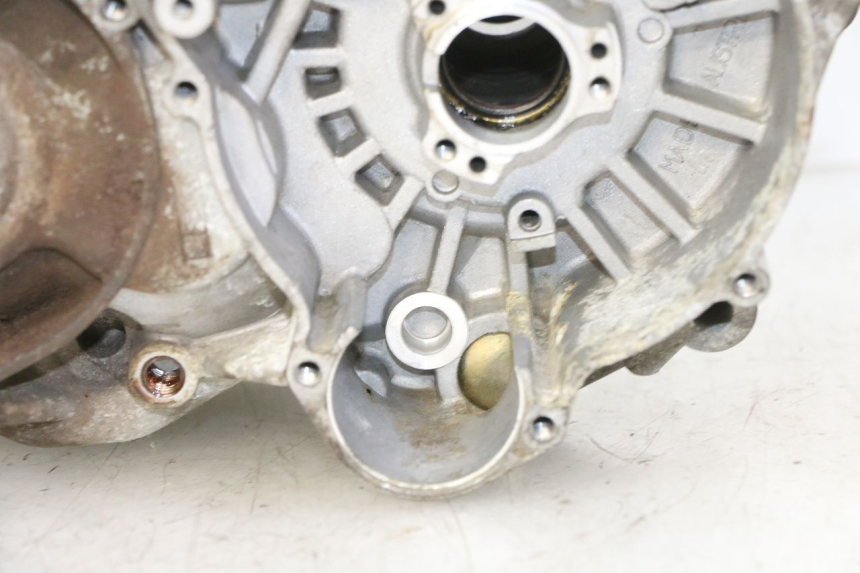 photo de ENGINE CRANKCASE APRILIA ETX 125 (1998 - 2002)