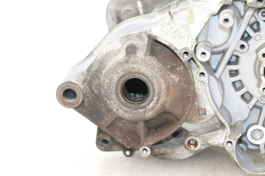 photo de ENGINE CRANKCASE APRILIA ETX 125 (1998 - 2002)