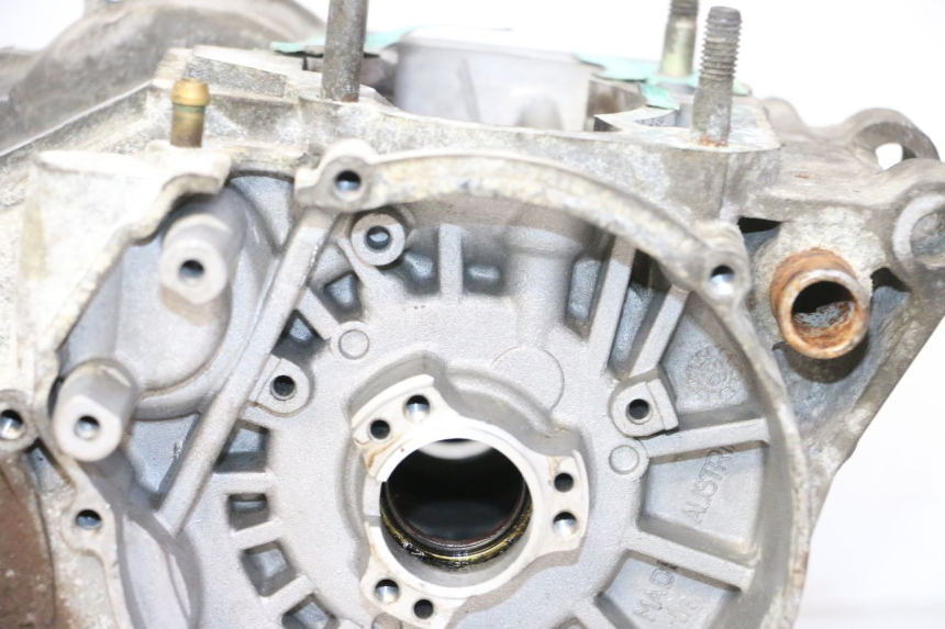 photo de ENGINE CRANKCASE APRILIA ETX 125 (1998 - 2002)