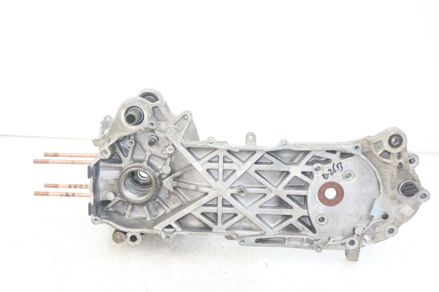 photo de ENGINE LOWER CASING KEEWAY F-ACT FACT 50 (2006 - 2011)