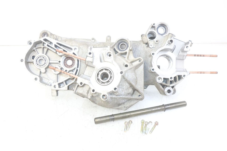 photo de ENGINE LOWER CASING KEEWAY F-ACT FACT 50 (2006 - 2011)