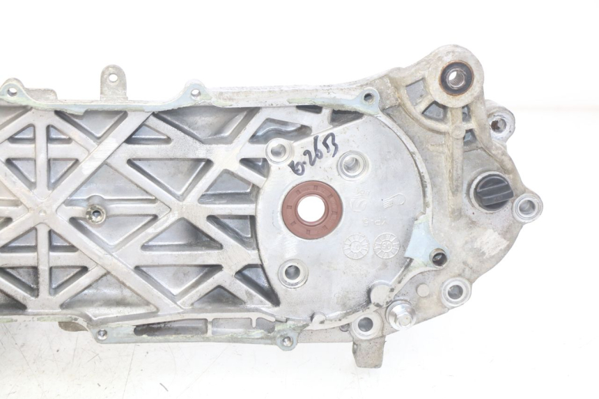 photo de ENGINE LOWER CASING KEEWAY F-ACT FACT 50 (2006 - 2011)