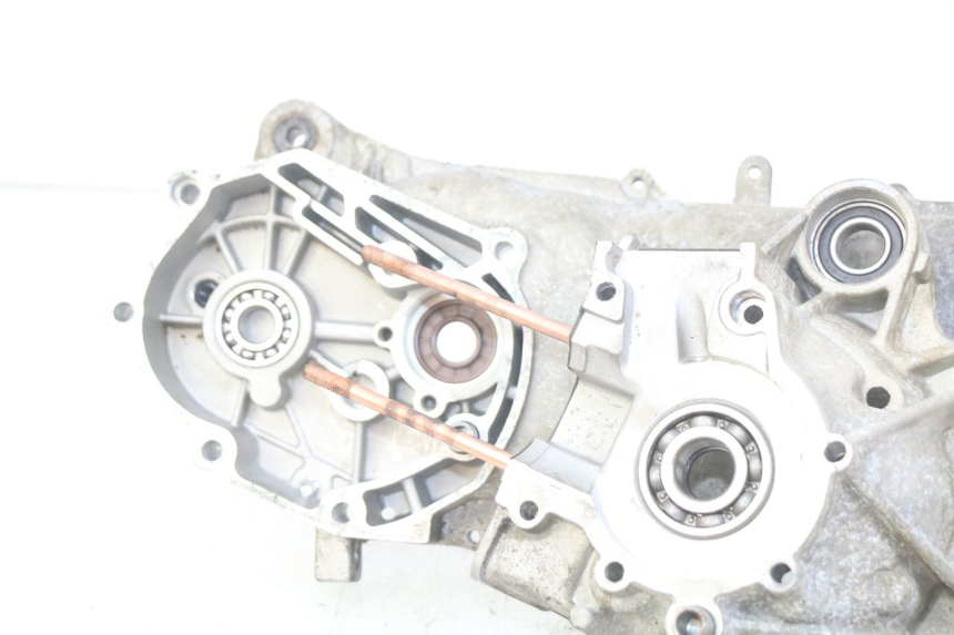 photo de ENGINE LOWER CASING KEEWAY F-ACT FACT 50 (2006 - 2011)