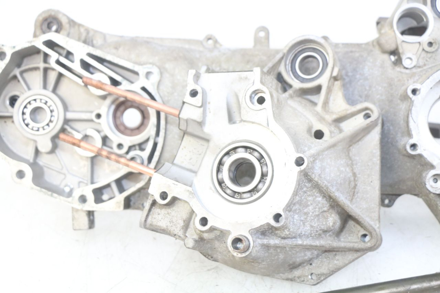 photo de ENGINE LOWER CASING KEEWAY F-ACT FACT 50 (2006 - 2011)