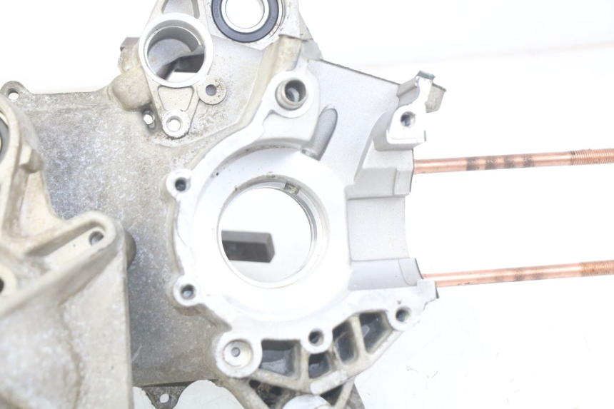 photo de ENGINE LOWER CASING KEEWAY F-ACT FACT 50 (2006 - 2011)