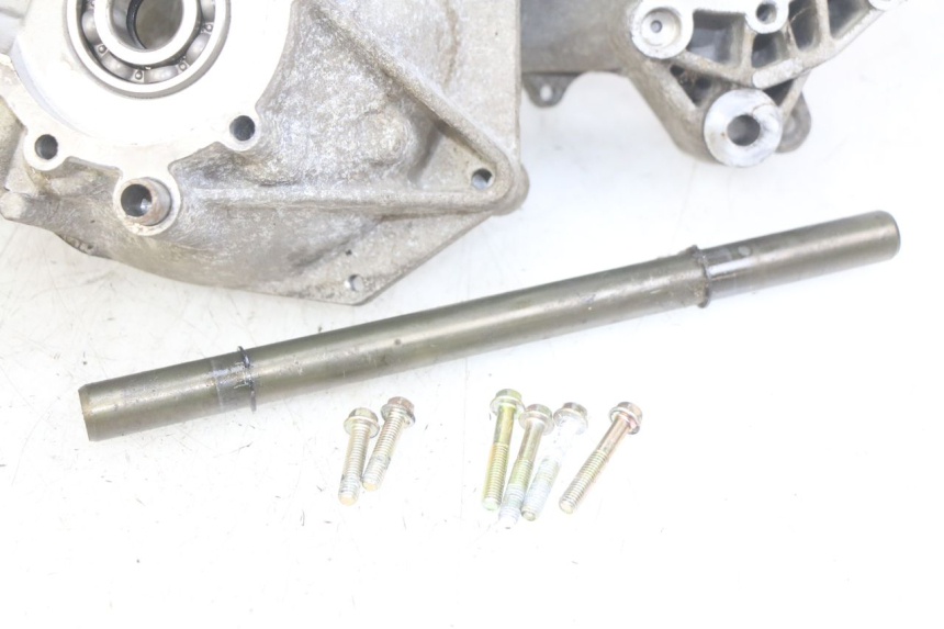 photo de ENGINE LOWER CASING KEEWAY F-ACT FACT 50 (2006 - 2011)