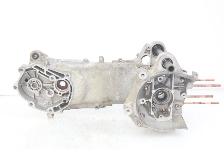 photo de ENGINE LOWER CASING KEEWAY F-ACT FACT 50 (2006 - 2011)