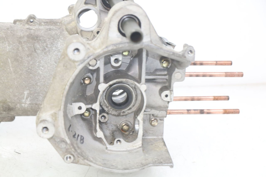 photo de ENGINE LOWER CASING KEEWAY F-ACT FACT 50 (2006 - 2011)