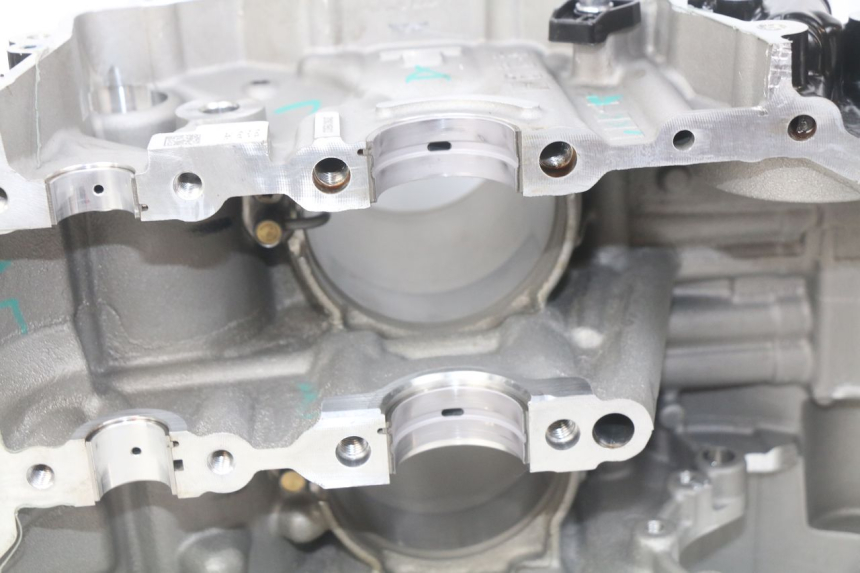 photo de ENGINE CRANKCASE BMW F GS K81 850 (2018 - 2023)