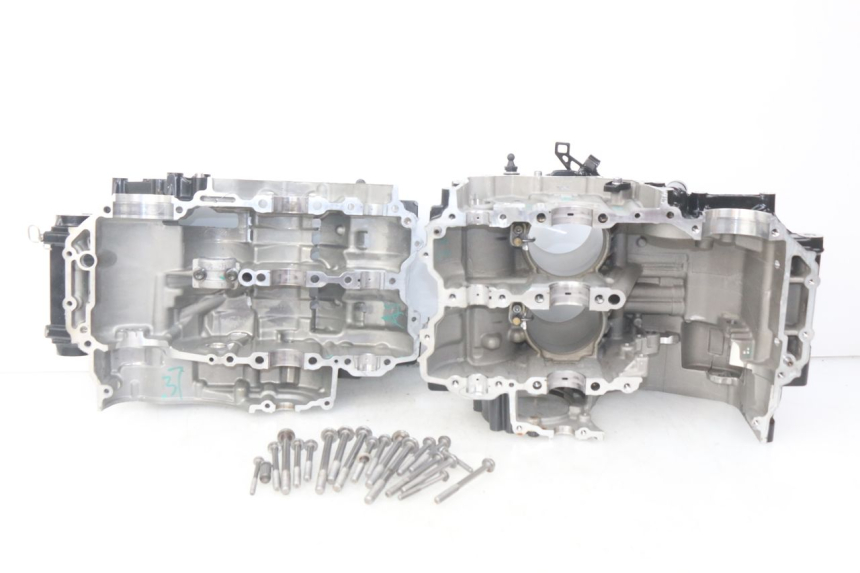 photo de ENGINE CRANKCASE BMW F GS K81 850 (2018 - 2023)