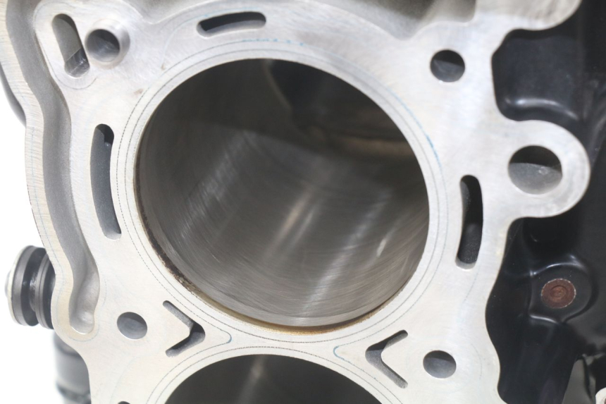 photo de ENGINE CRANKCASE BMW F GS K81 850 (2018 - 2023)