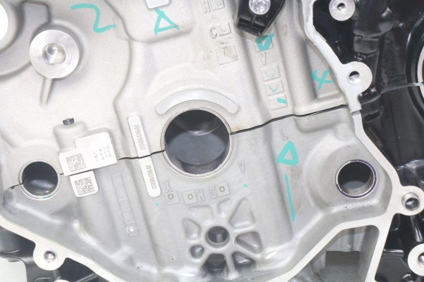 photo de ENGINE CRANKCASE BMW F GS K81 850 (2018 - 2023)