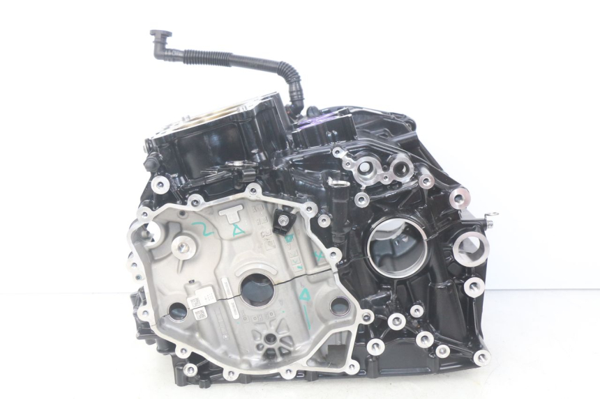 photo de ENGINE CRANKCASE BMW F GS K81 850 (2018 - 2023)