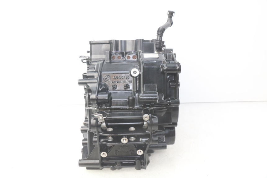 photo de ENGINE CRANKCASE BMW F GS K81 850 (2018 - 2023)