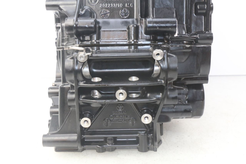 photo de ENGINE CRANKCASE BMW F GS K81 850 (2018 - 2023)