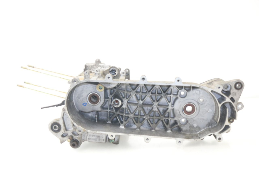 photo de ENGINE CRANKCASE SYM FIDDLE 3 III 50 (2014 - 2020)