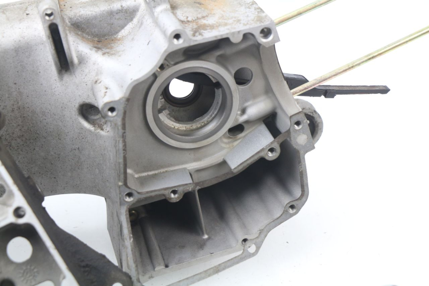 photo de ENGINE CRANKCASE SYM FIDDLE 3 III 50 (2014 - 2020)