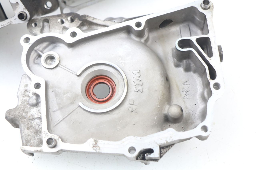 photo de ENGINE CRANKCASE SYM FIDDLE 3 III 50 (2014 - 2020)