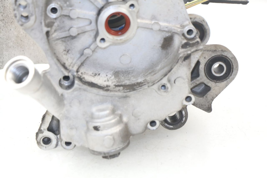 photo de ENGINE CRANKCASE SYM FIDDLE 3 III 50 (2014 - 2020)