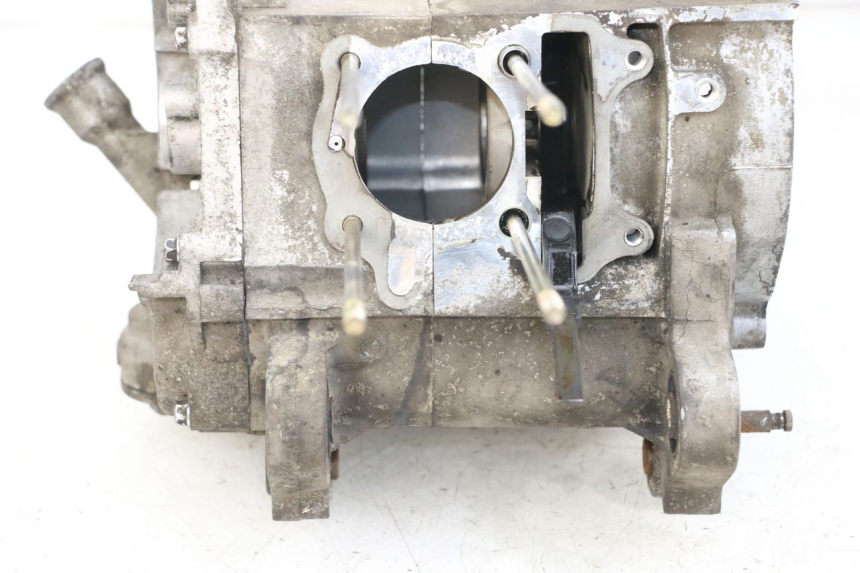 photo de ENGINE CRANKCASE SYM FIDDLE 3 III 50 (2014 - 2020)