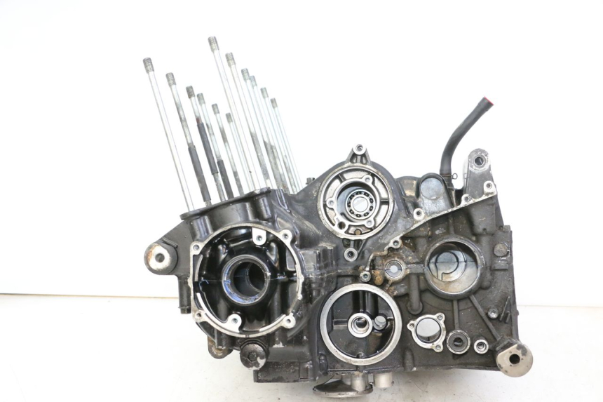 photo de ENGINE CRANKCASE YAMAHA FJ 36Y 1100 (1984 - 1985)