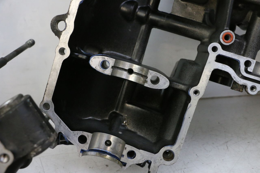 photo de ENGINE CRANKCASE YAMAHA FJ 36Y 1100 (1984 - 1985)