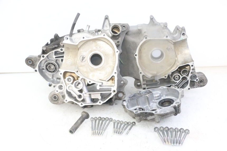 photo de ENGINE CRANKCASE HONDA FORZA ABS 300 (2013 - 2019)