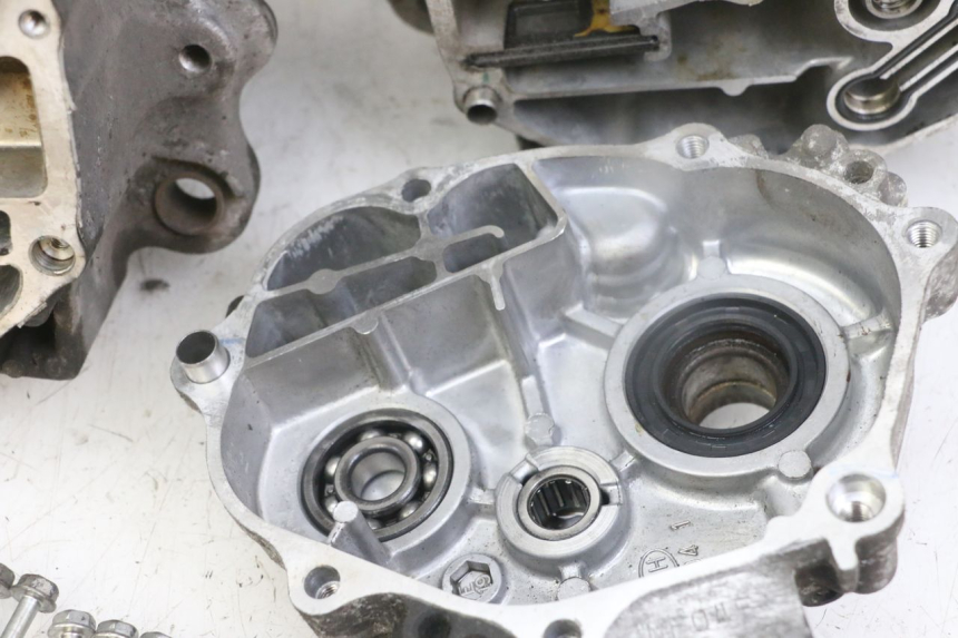 photo de ENGINE CRANKCASE HONDA FORZA ABS 300 (2013 - 2019)