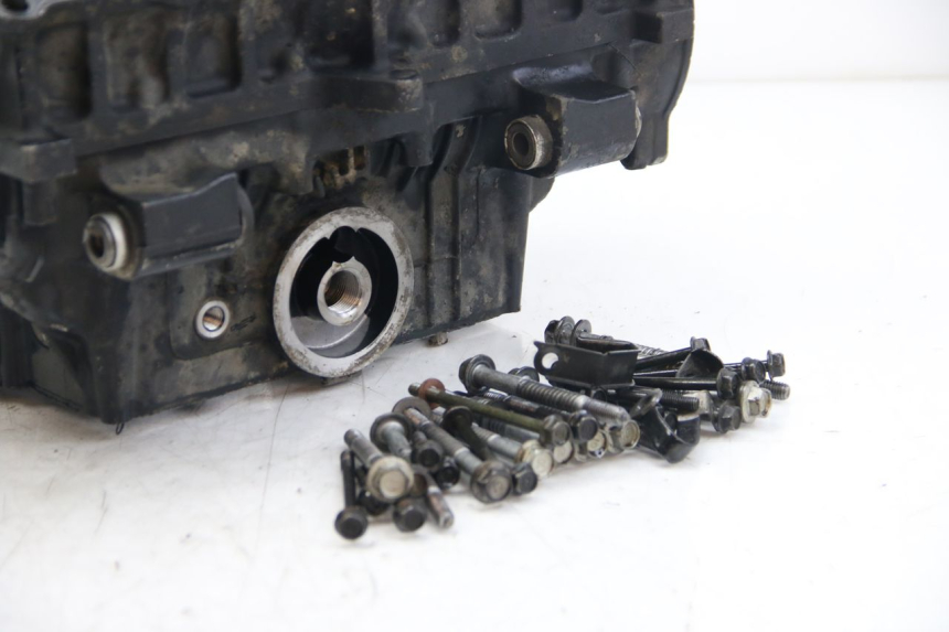 photo de ENGINE LOWER CASING YAMAHA FZS FAZER 600 (2001 - 2003)