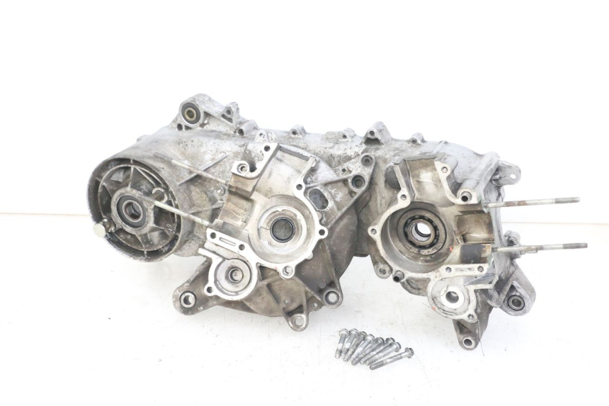 photo de ENGINE CRANKCASE GILERA STALKER 50 (1997 - 2005)