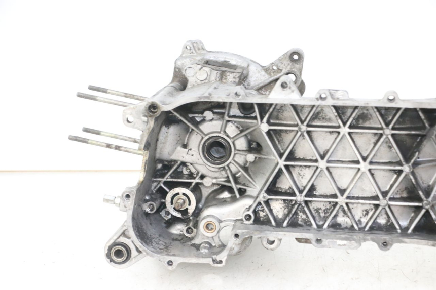 photo de ENGINE CRANKCASE GILERA STALKER 50 (1997 - 2005)