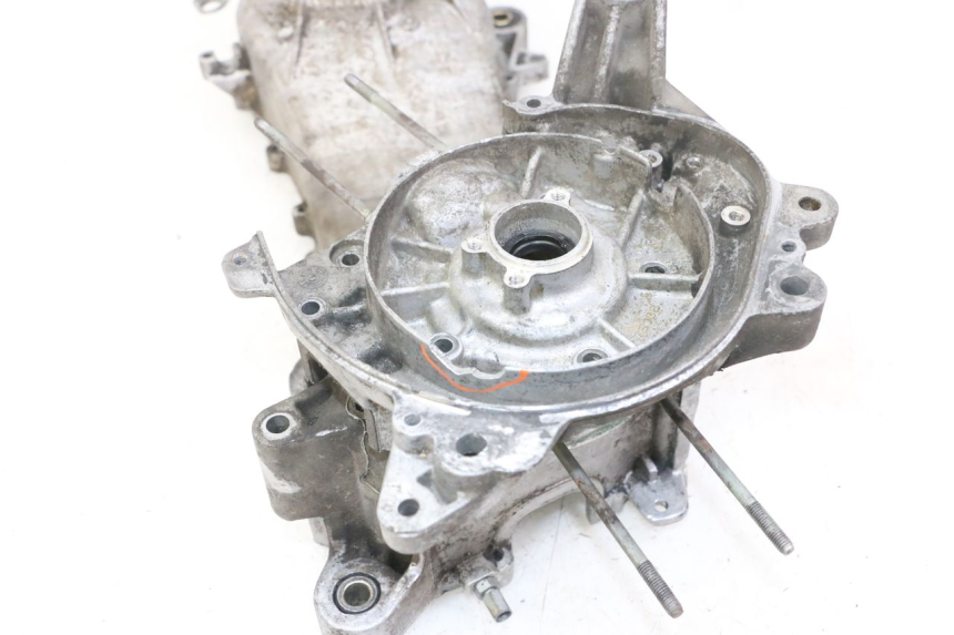 photo de ENGINE CRANKCASE GILERA STALKER 50 (1997 - 2005)