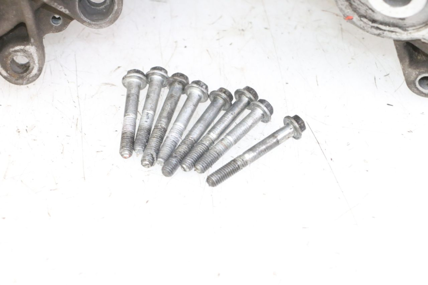 photo de ENGINE CRANKCASE GILERA STALKER 50 (1997 - 2005)