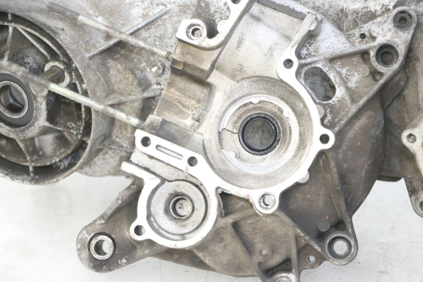 photo de ENGINE CRANKCASE GILERA STALKER 50 (1997 - 2005)