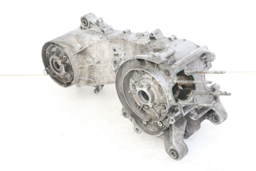 photo de ENGINE CRANKCASE GILERA STALKER 50 (1997 - 2005)