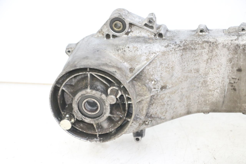 photo de ENGINE CRANKCASE GILERA STALKER 50 (1997 - 2005)