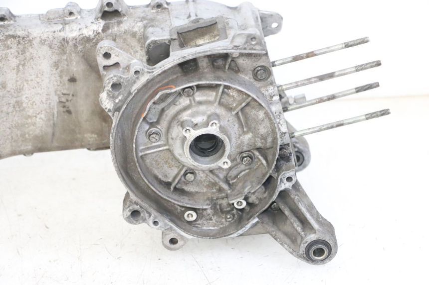 photo de ENGINE CRANKCASE GILERA STALKER 50 (1997 - 2005)