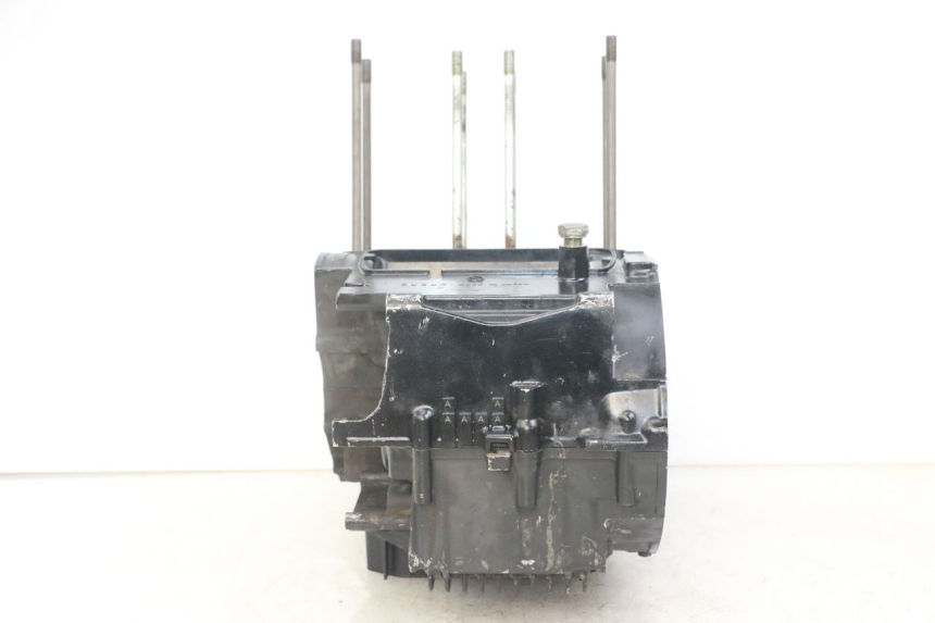 photo de ENGINE CRANKCASE SUZUKI GS GSE 500 (2001 - 2003)