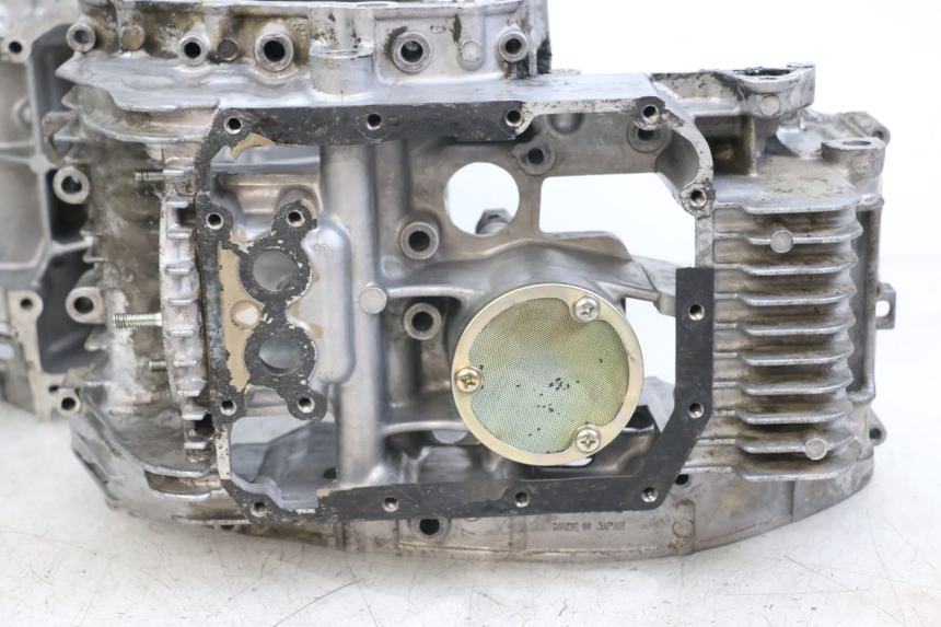 photo de ENGINE CRANKCASE SUZUKI GSX E 250 (1982 - 1983)