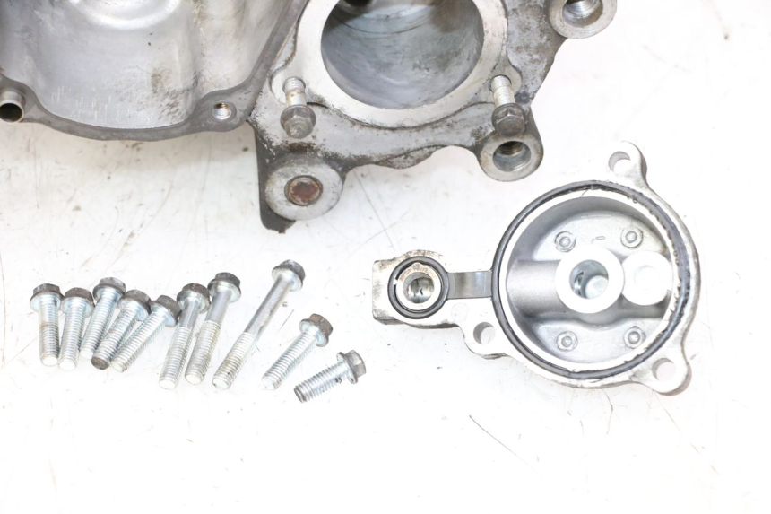 photo de ENGINE CRANKCASE DAELIM HISTORY 125 (2001 - 2002)