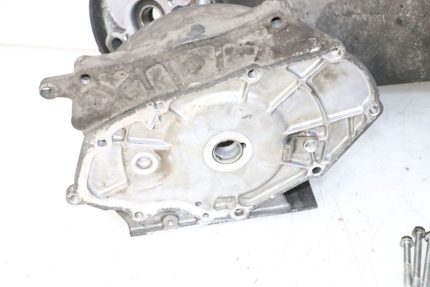 photo de ENGINE CRANKCASE DAELIM HISTORY 125 (2001 - 2002)