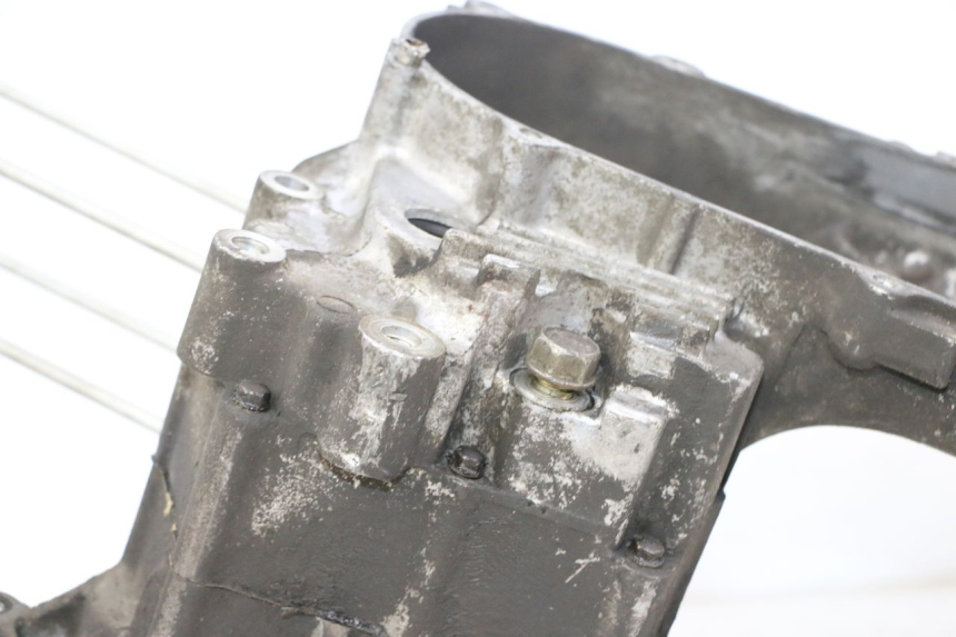 photo de ENGINE CRANKCASE DAELIM HISTORY 125 (2001 - 2002)