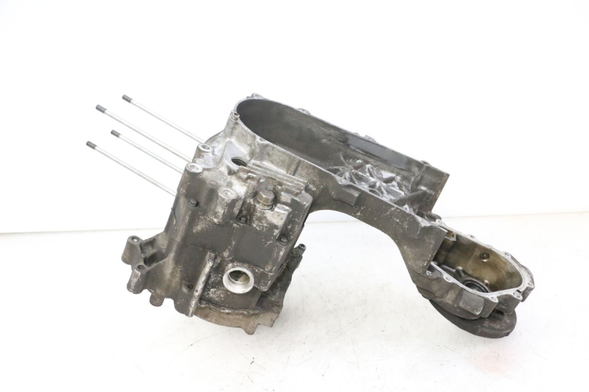 photo de ENGINE CRANKCASE DAELIM HISTORY 125 (2001 - 2002)