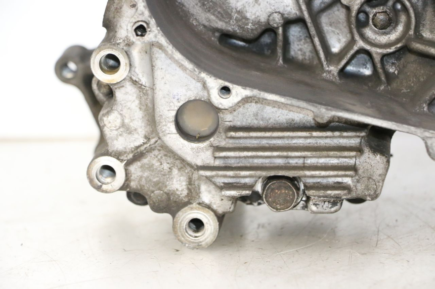 photo de ENGINE CRANKCASE DAELIM HISTORY 125 (2001 - 2002)