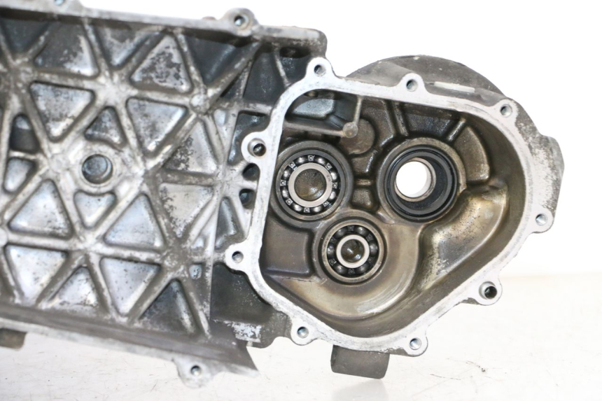 photo de ENGINE CRANKCASE DAELIM HISTORY 125 (2001 - 2002)