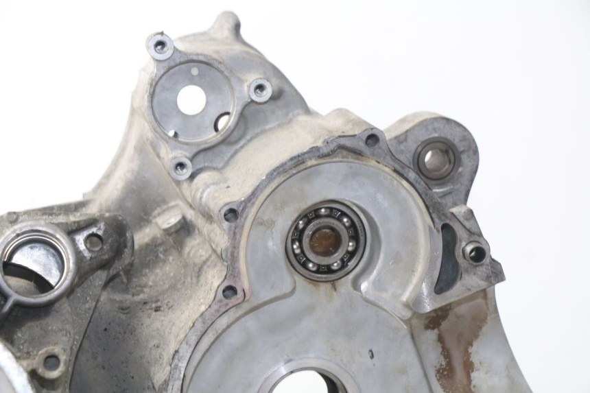 photo de ENGINE CRANKCASE HONDA NSS EX FORZA 250 (2008 - 2009)